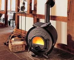 Unique Wood Stove With Heating Pipes Attached Wood Stove Wood Stove Fireplace Wood Heater