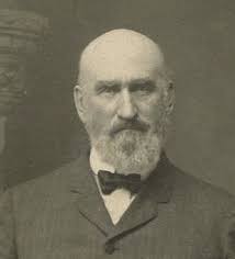 Joseph Neff (1836-1927)