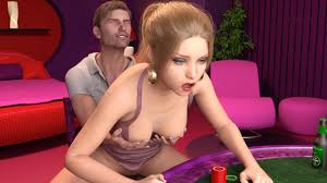 Lucie Adult Game 4.17 - VN (ENFRESRU) by SecretGame18