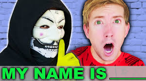 NAME REVEAL of HACKER PZ9? CWC & Regina Create a YouTubers Game to Learn  the Hacker's Identity