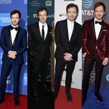 Joe Mazzello Joe Johns Actors Joes