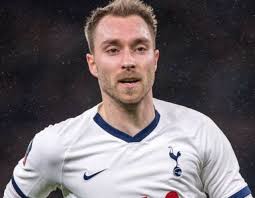 Christian dannemann eriksen is a danish professional footballer who plays as an attacking midfielder for serie a club inter milan and the denmark national. Christian Eriksen Bio Height Weight Body Stats Family Other Facts Wikibily