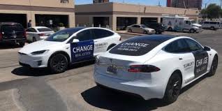 Maybe you would like to learn more about one of these? Tesla Wraps Change Real Estate Las Vegas Inmotion Wraps Las Vegas