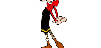 بالصورة إعلامية شبيهة بـ زيتونة زوجة باباي من هي disney characters pluto the dog character