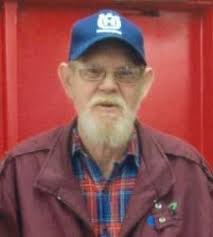 Danny Boone Thomas, Adair County, KY (1950-2014)