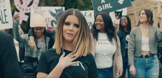 Watch maren morris pranks niall horan on flicker world tour maren morris. Watch Maren Morris S New Girl Video Rolling Stone