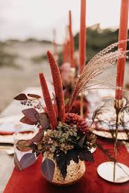 Zazzle.com has been visited by 100k+ users in the past month 49 Fall Wedding Decor Ideas Shelterness