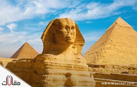 معلومات عن ابو الهول موقع مقالات