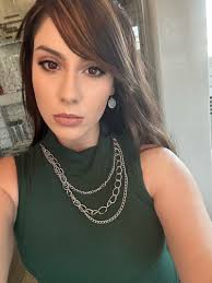 Today, you can call me Chloe♥️