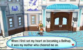 The bellhop hotel is located right in the city center of rotterdam, on the witte de wittstraat : 7 Bizarre Moments You Don T Want To Miss In Pokemon Ultra Sun And Ultra Moon Ign