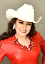 Burnet County's own Madeline Holder is a tad behind in votes for her quest  to be Miss Rodeo Teen! Same rules apply- --Like Miss Rodeo Texas page  --Click