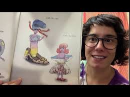 Miss Liz reads Princess Cupcake Jones and the Missing Tutu