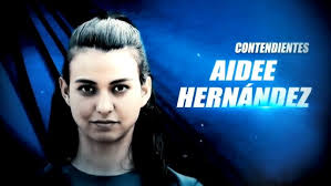 Aidee Hernández 09 Tiros perfectos