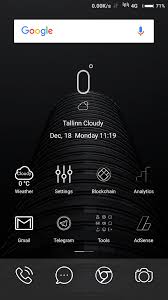 Best Miui 9 Themes In December 2017 Themes Mi Community Xiaomi