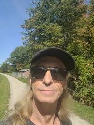 Let's welcome our new members! Louise Hryszko, Kelly Grasso, Vin Cenzo, Oa  Brittany