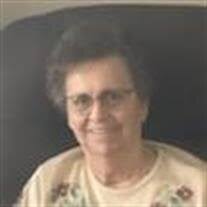 Bertha E. "Betty" Howell Obituary