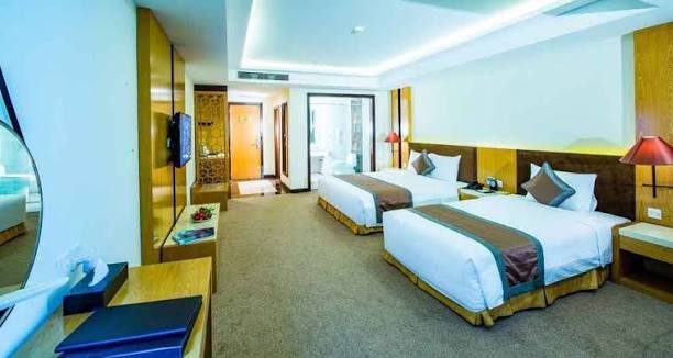 khách sạn Đà Nẵng có phòng 6 người