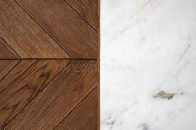 Check spelling or type a new query. Marble And Wooden Floor Close Up Stock Image Image Of Parquet Detail 166530157