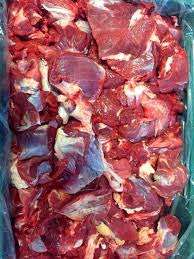 Beneficiile şi riscurile consumului de carne roşie. 0160273979004 Carne Vita Lucru Cong 80 20 Dara Transilvania