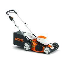 As well as a range of second hand models, both as is and with warrantry. Lawn Mowers Rimrock Agencies Honda Victa Stihl