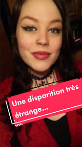 Disparition étrange d'une jeune femme après un accident. Affaire Alyssa  Taylor. #disparu #flippant #histoirevraie #pourtoi #faitsdivers #foryoupage