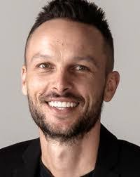 Ben Boyce's Instagram, Twitter & Facebook