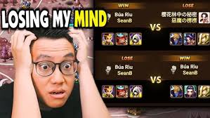 GUARDIAN RTA : I SWEAR, These DOUBLE COOKIE People...