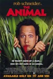 The Animal 2001 Dvd 126mb English Movie Free Download Free Movies Online Full Movies Online Free 2001 Movie Poster