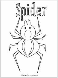 Click a picture to begin coloring. Little Bugs Coloring Pages For Kids Easy Peasy And Fun