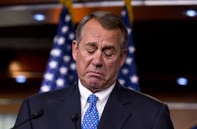 Image result for speaker of the house John Boehner