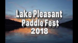 Paddle Fest Maricopa County Parks Recreation