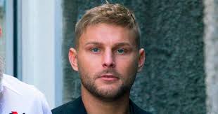 Barlinnie prisoner dies behind bars after being…