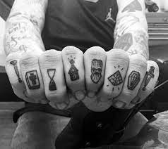 Mask ski aesthetic instagram gang tattoo bad squad thug baddies skiing halloween squat quotes gangsta pretty cartoon polls whole check. 30 Ski Mask Tattoo Designs For Men Masked Ink Ideas