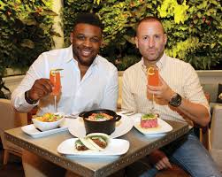 Undefeated Heavyweight Boxer Jarrell Miller Tells Jupiter Magazine Why He S Really Just A Big Teddy Bear Jupiter Magazine