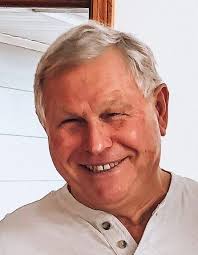 Obituary for James E. 'Ed' Unger