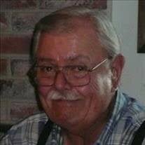 Francis John Travers Obituary