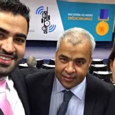 O site tudorádio.com destaca a JotaFM pela modernização e evolução das 9  emissoras do grupo.