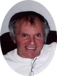 Donald Charles Lundy Obituary May 28, 2012