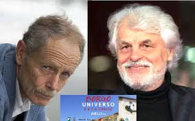 185 centimetri di altezza, 80 chili di peso e un grande talento artistico che fa di lui un attore internazionale: Aielli Oggi Erri De Luca Domani Michele Placido Ecco Borgo Universo 2018 Il Faro 24