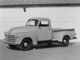 Maybe you would like to learn more about one of these? Chevy Trucks History 1918 1959