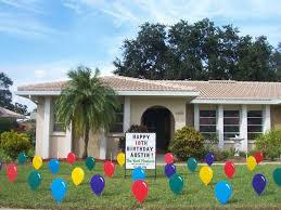 Pin By Hello Pink Lawn Cards On Birthday Lawn Signs Birthday Yard Signs Diy Birthday Yard Signs Birthday Lawn Signs