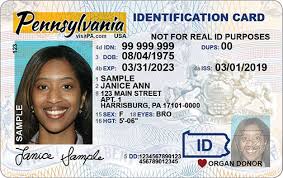 Make an appointment at a driver license office. Pennsylvania S Real Id Licenses And Id Cards