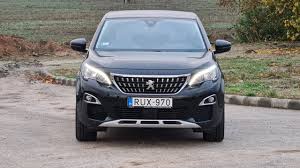 Maybe you would like to learn more about one of these? Peugeot 3008 Allure 1 6 Puretech 180 Eat8 Perla Nera Black Youtube