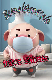 Buongiorno… e sabato sia… da ieri é iniziato il fine settimana, che ovviamente a me non cambia nulla, come a tutte le mamme… Buon Sabato Creato Da Mia Mamma Mamy 58 Buon Sabato Buongiorno Immagini Sabato