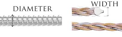 How to measure ring size? How We Measure Jewelry