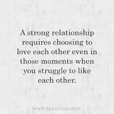 Without continuous connection and romance, it may be tough to maintain a partnership successfully. 60 Charming Unconditional Love Quotes 12th Is My Fav Dp Sayings