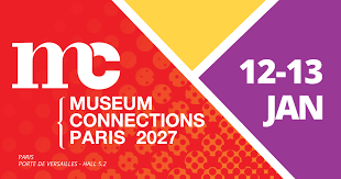 Museum Connections 2027