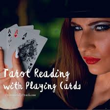 How to read tarot with playing cards. Tarot Reading With Playing Cards History And How To With Examples
