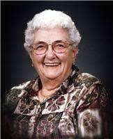 Julia Hamel Obituary (1922