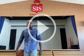 Maybe you would like to learn more about one of these? Singapore Intercultural Schools Kelapa Gading Jakarta Indonesia